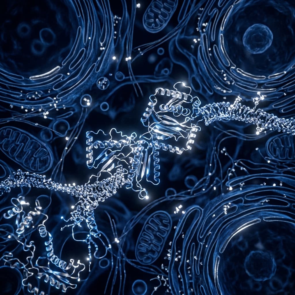 DHT, Follicle Miniaturization, and the Growth Cycle, Explained Without the Noise