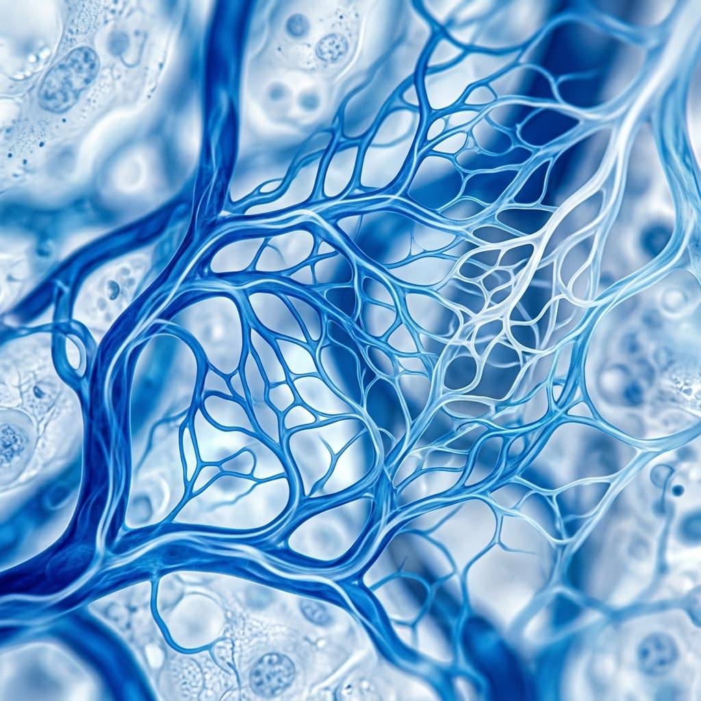 Why Scalp Blood Flow Matters More Than Any Topical Protein Treatment